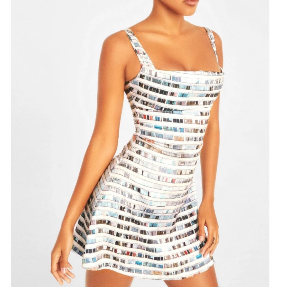 Miaou Ginger Dress